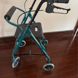 Walkers for seniors