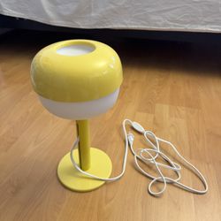 IKEA Table Lamp 