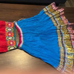indu clotjes 