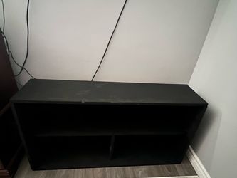 Real Wood Shelf