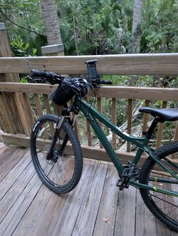 Great deal! Hybrid Bicycle
