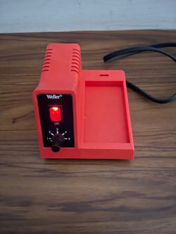 Weller Soldering Station WLC100 (40 Watt) $30 Firm on Price