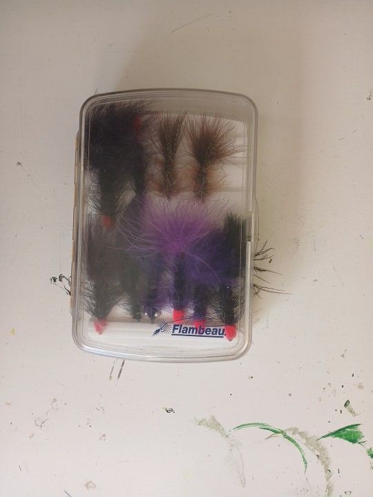 Fly Fishing