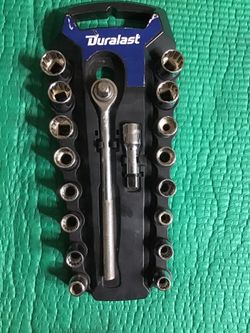 Mechanical Tools