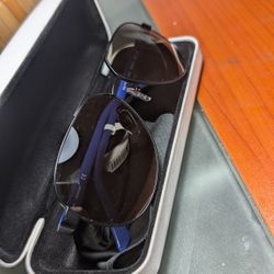 Sunglasses Calvin Klein Aviators