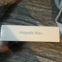 Reps AirPods Max