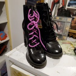 Vento Botas Marca Aldo