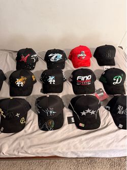 Gorras on sale