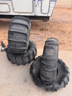Sand tires unlimited
