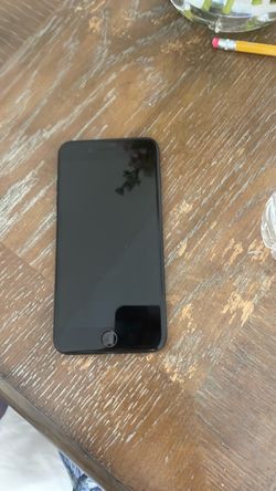 I phone 7 plus unlocked