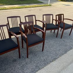 Arm Chairs