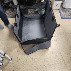 Dog Car Seat 