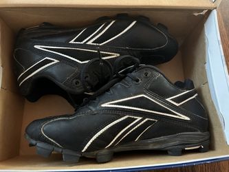 Reebok Cleats