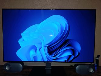 LG C2 42 inch oled tv