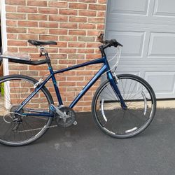 Trek 7.4 Bicycle 