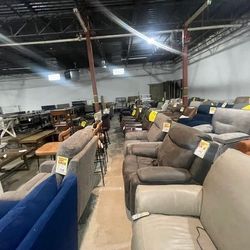 Truckload Furniture Sale In Stock!!!