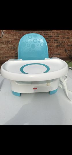 Booster Seat