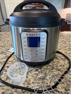 Instant Pot