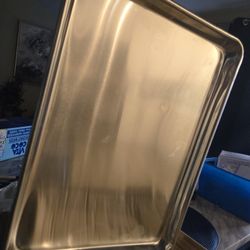 Sheet Pan