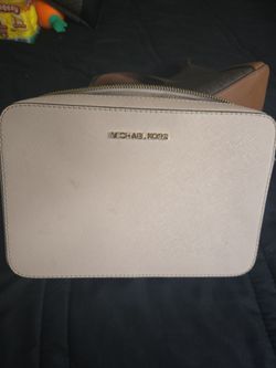 Pink Michael kors