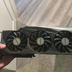 Gigabyte 3090 Gpu 