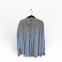 3 Men’s Dress Shirts (APT9) – Large / XL – Great Condition