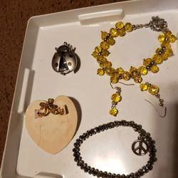 Costume Jewelry
