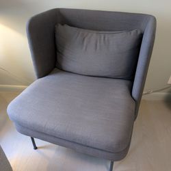 Bluedot Bloke Lounge Chair