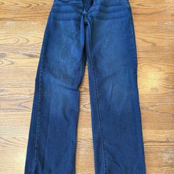 Boys Levi’s 514 Straight Performance Jeans