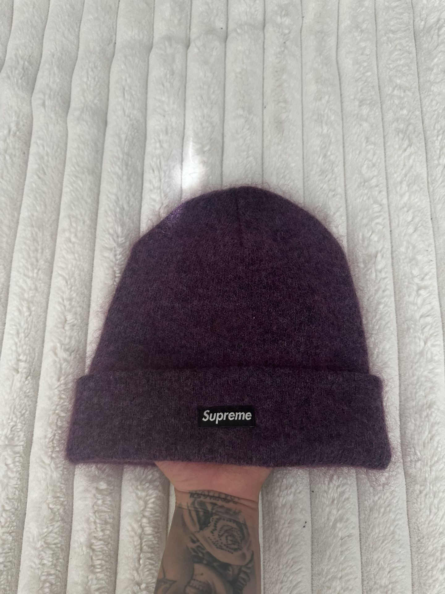 Supreme Beanie