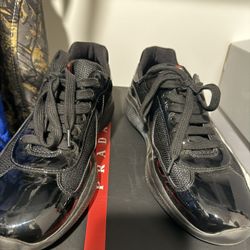 Prada Shoes 