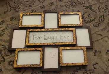 Picture frame