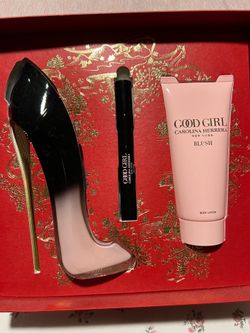 Carolina Herrera good girl set