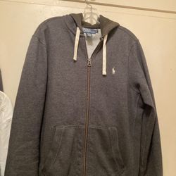 Polo By Ralph Lauren Men Sweat Shirt Size L 