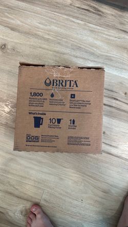Brita
