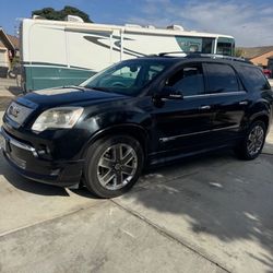 2012 GMC Acadia