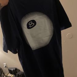 XL Stussy Tshirt