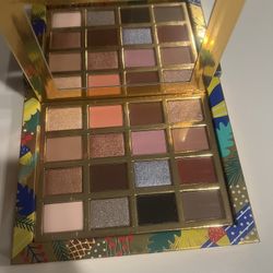 Sephora Eyeshadow Palette 16 Shades 