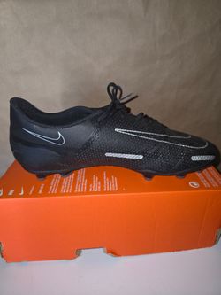 Nike Soccer Cleats Phantom GT2 Club FG/MG
