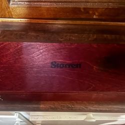 Starrett 18”  Precision Machinist Level