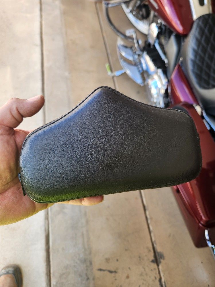 Harley Davidson Parts