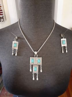 Vintage costume jewelry sold separate