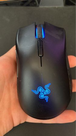 Razer Mamba Wireless Mouse