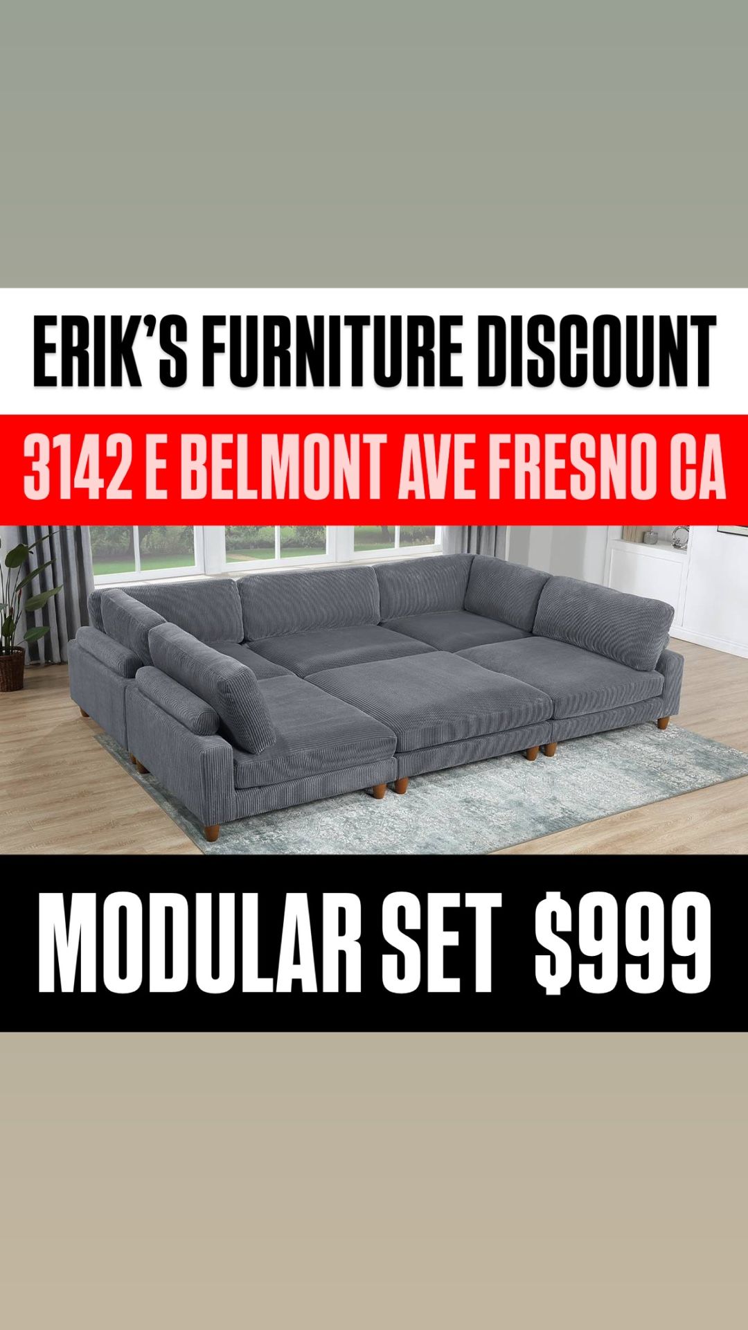 LOUNGE SOFA LIVING ROOM