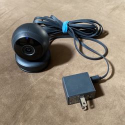 Logitech Logi Circle V-R0005 Camera