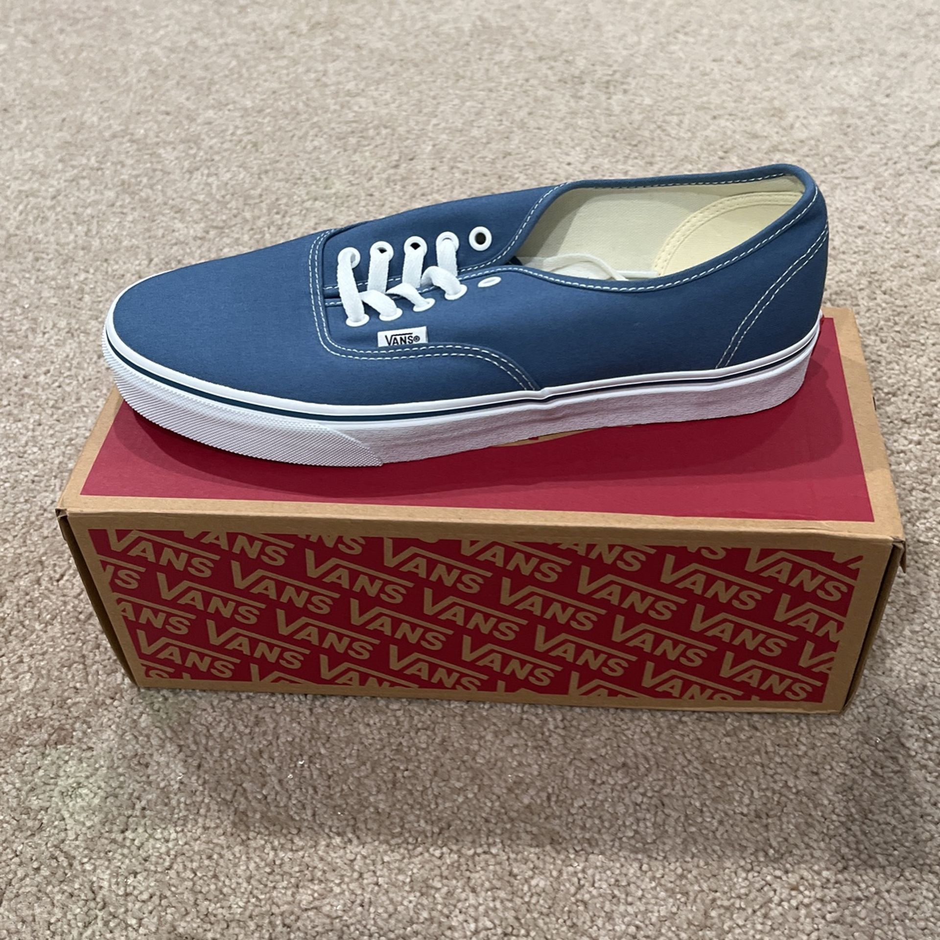 Vans