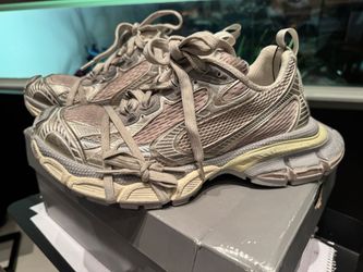 Balenciaga 3xl Sneakers