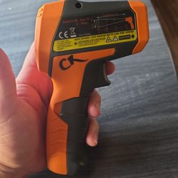 Klein Tools IR5 Infrared Thermometer
