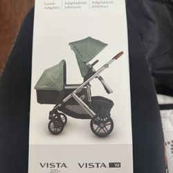 UppaBaby Lower Adapters