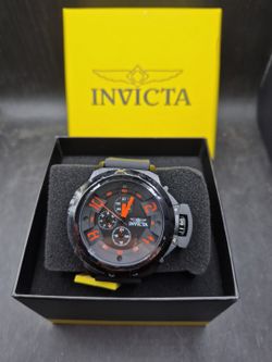 Invicta Men's Watch